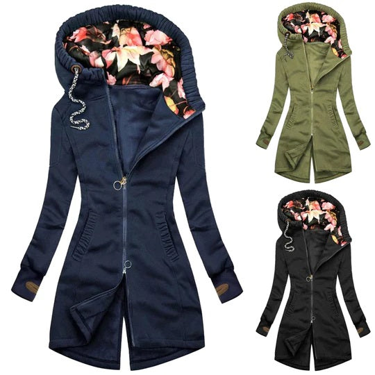 MW | Klassische und modische Winterjacke
