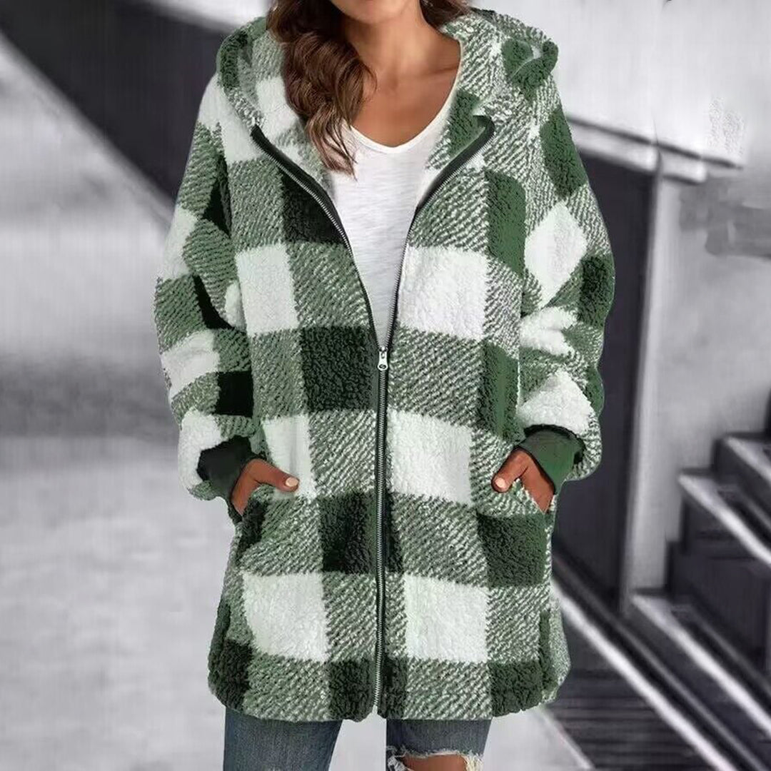 MW | Entspannter und modischer Winterpullover