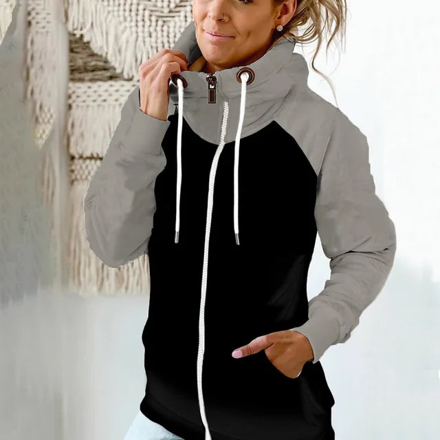 MW | Entspannter und zeitloser Winterpullover