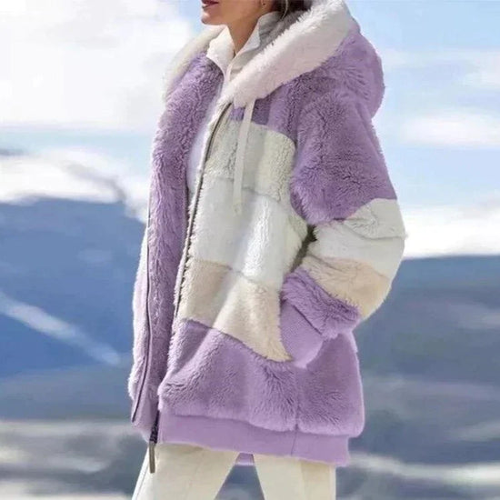MW | Maßgeschneiderte und elegante Winterjacke