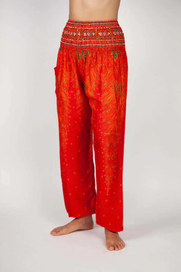 EM | Tasha|Orientalische Vulkan Haremshose