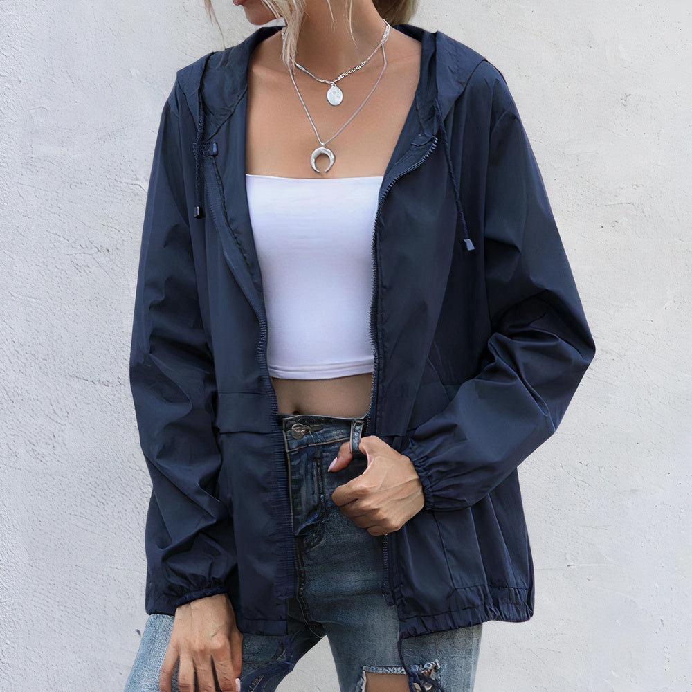 MW | Mühelose und schicke Winterjacke
