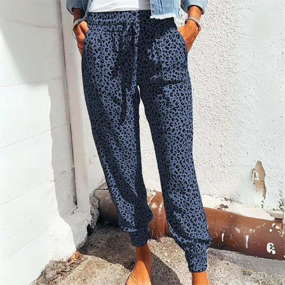 EM | Bequeme und modische Hose