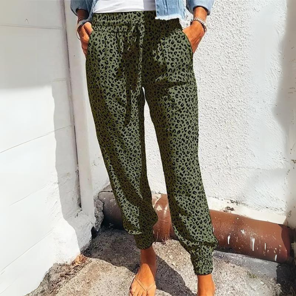 EM | Bequeme und modische Hose