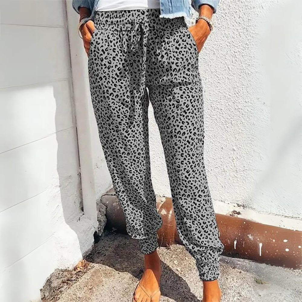EM | Bequeme und modische Hose