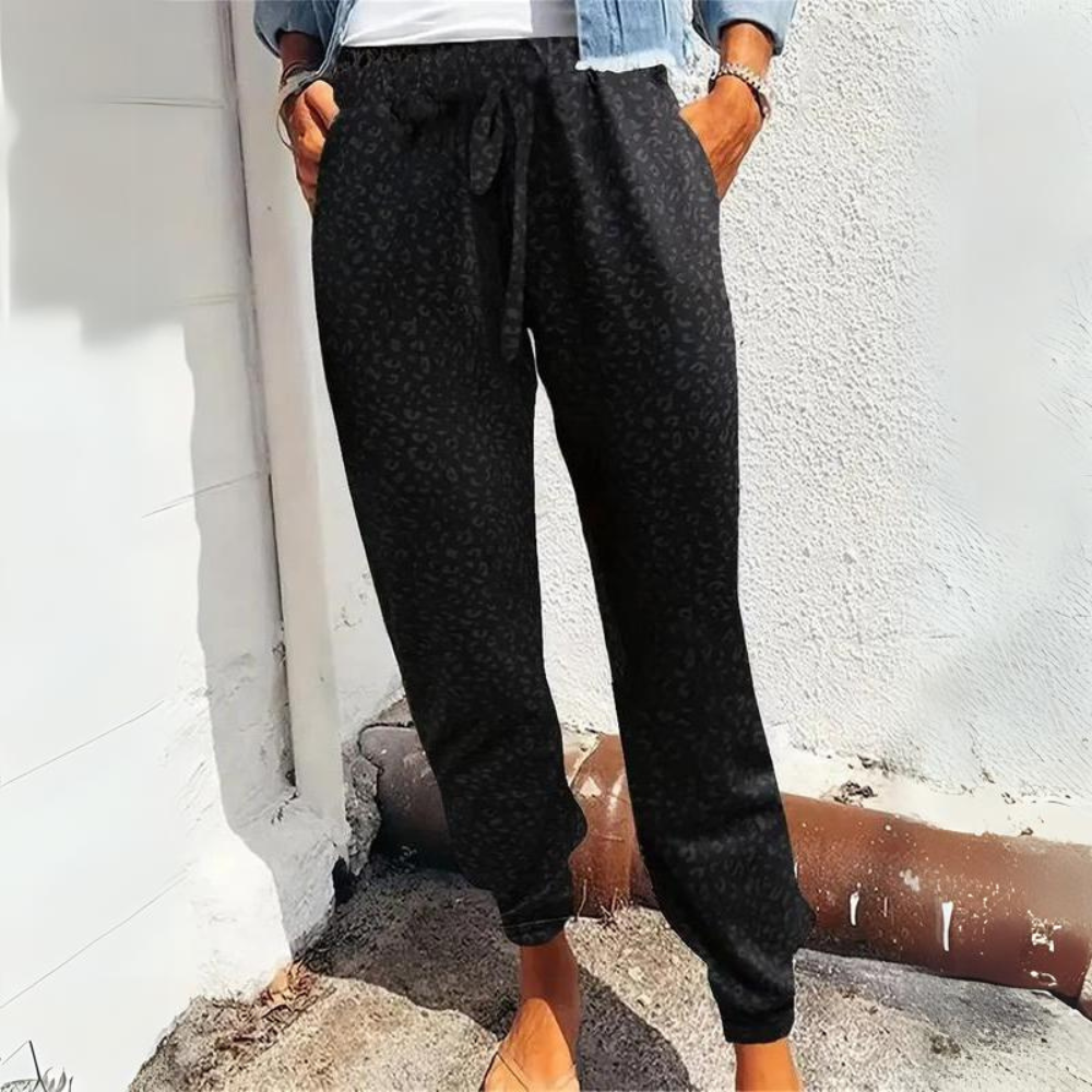EM | Bequeme und modische Hose