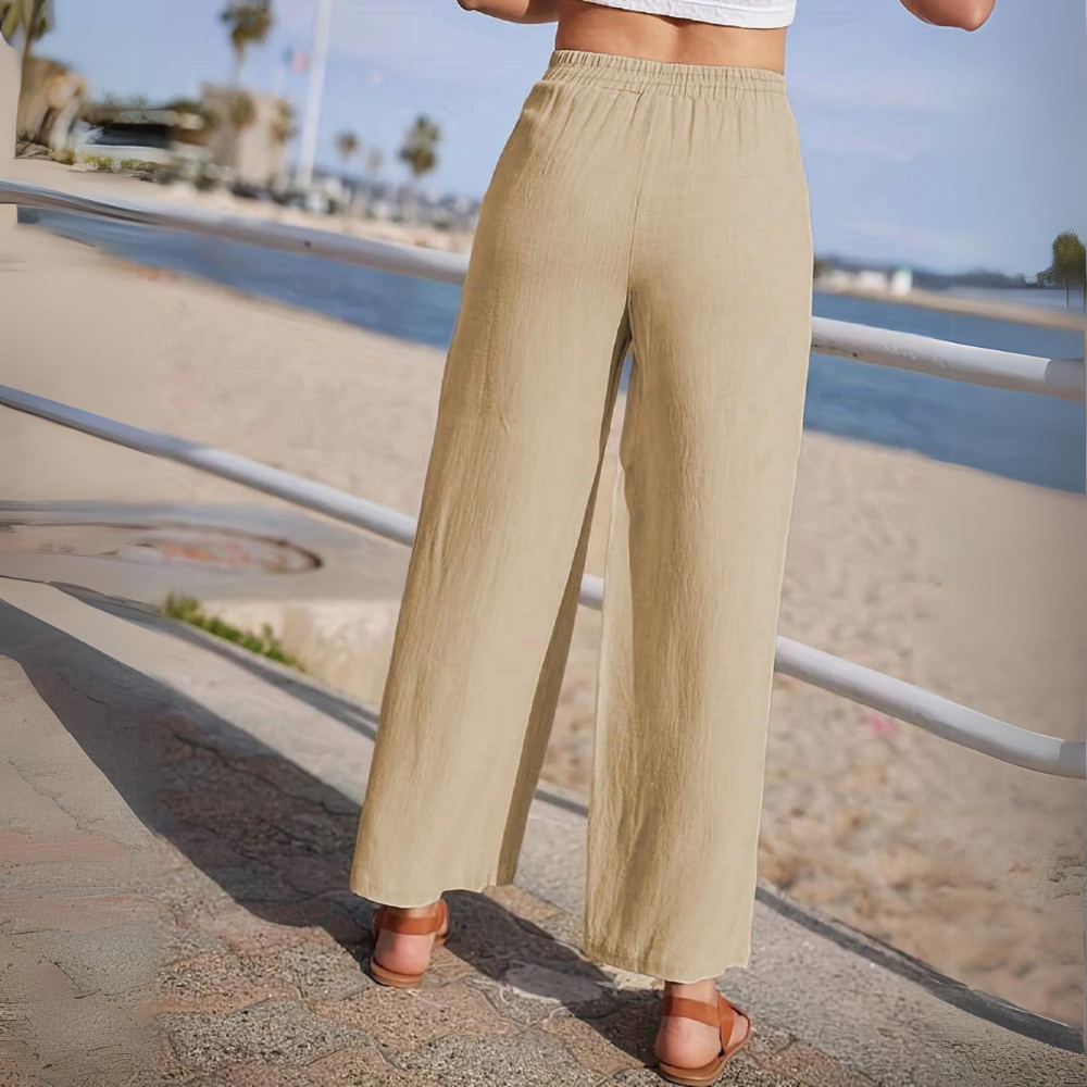 EM | Elegante Hose für Frauen