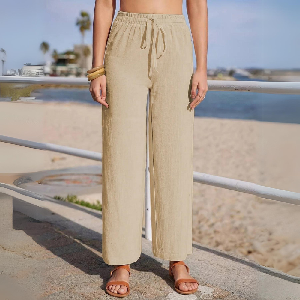EM | Elegante Hose für Frauen