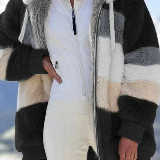 MW | Maßgeschneiderte und elegante Winterjacke