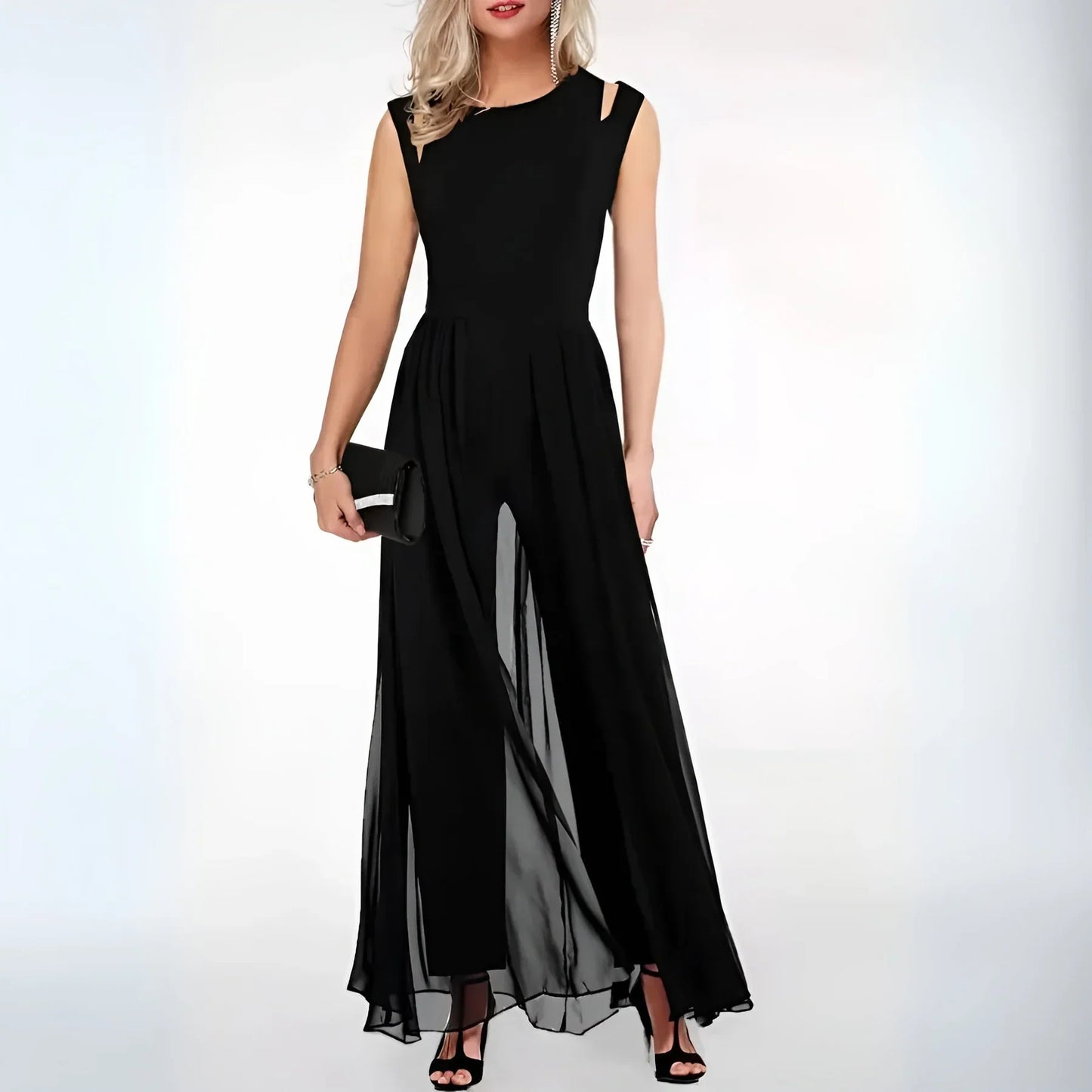 EM | Schickes Abendkleid
