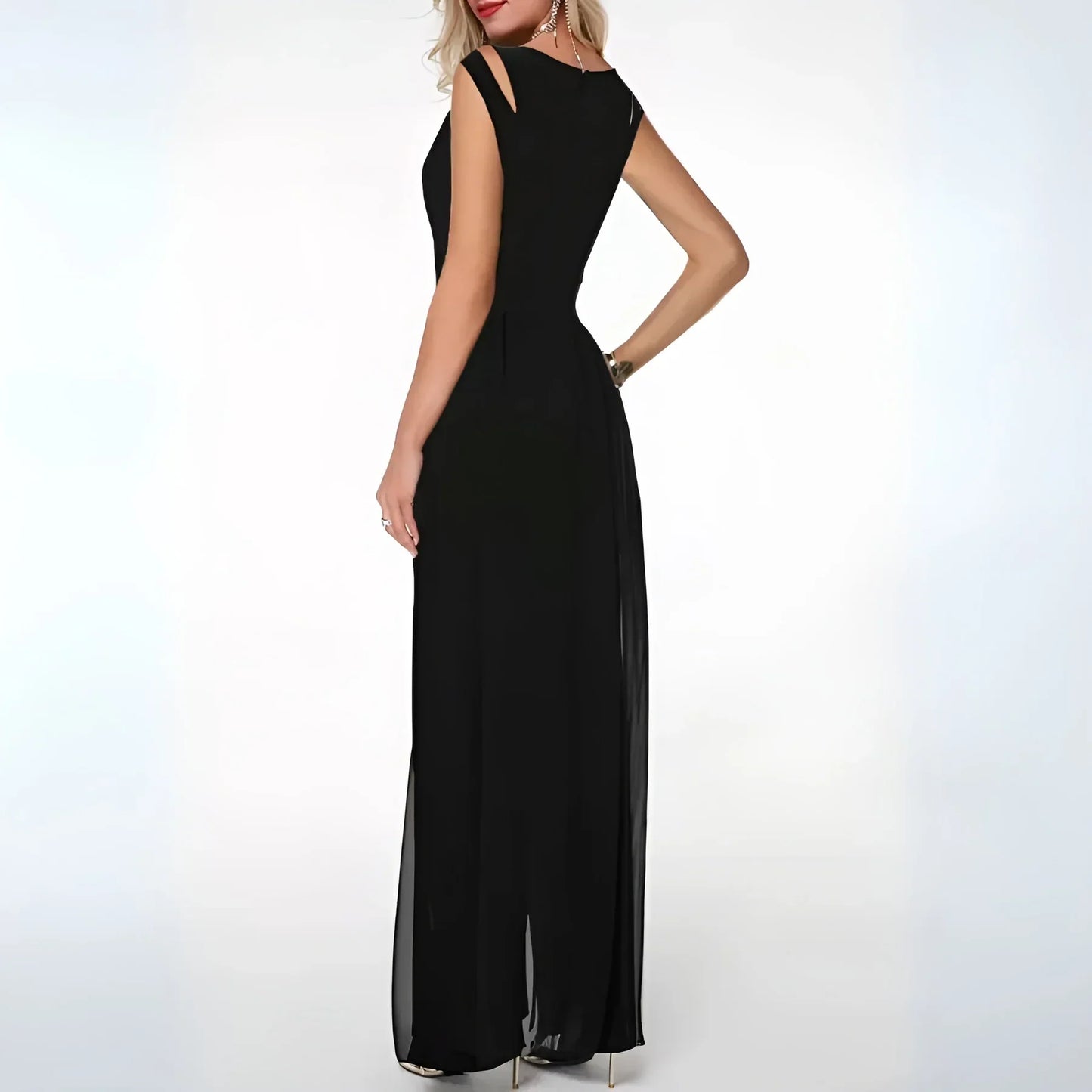 EM | Schickes Abendkleid