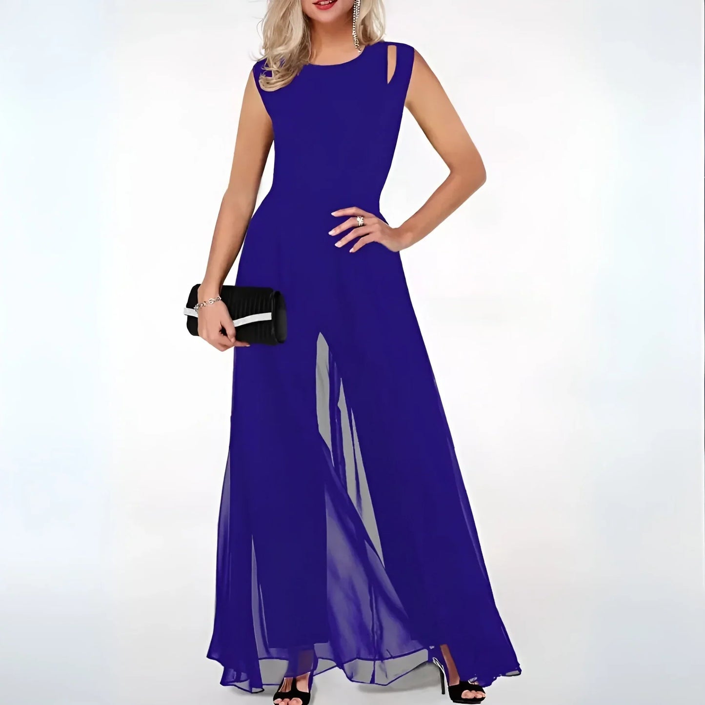EM | Schickes Abendkleid