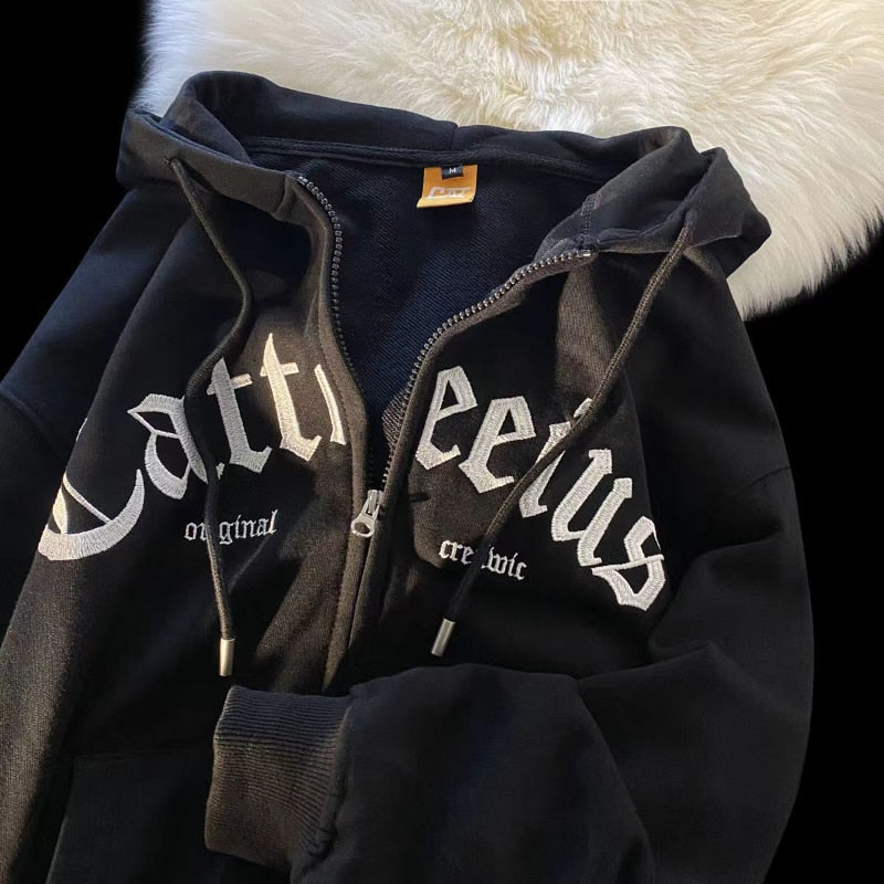 MW | Lässig und entspannt Winter Hoodie