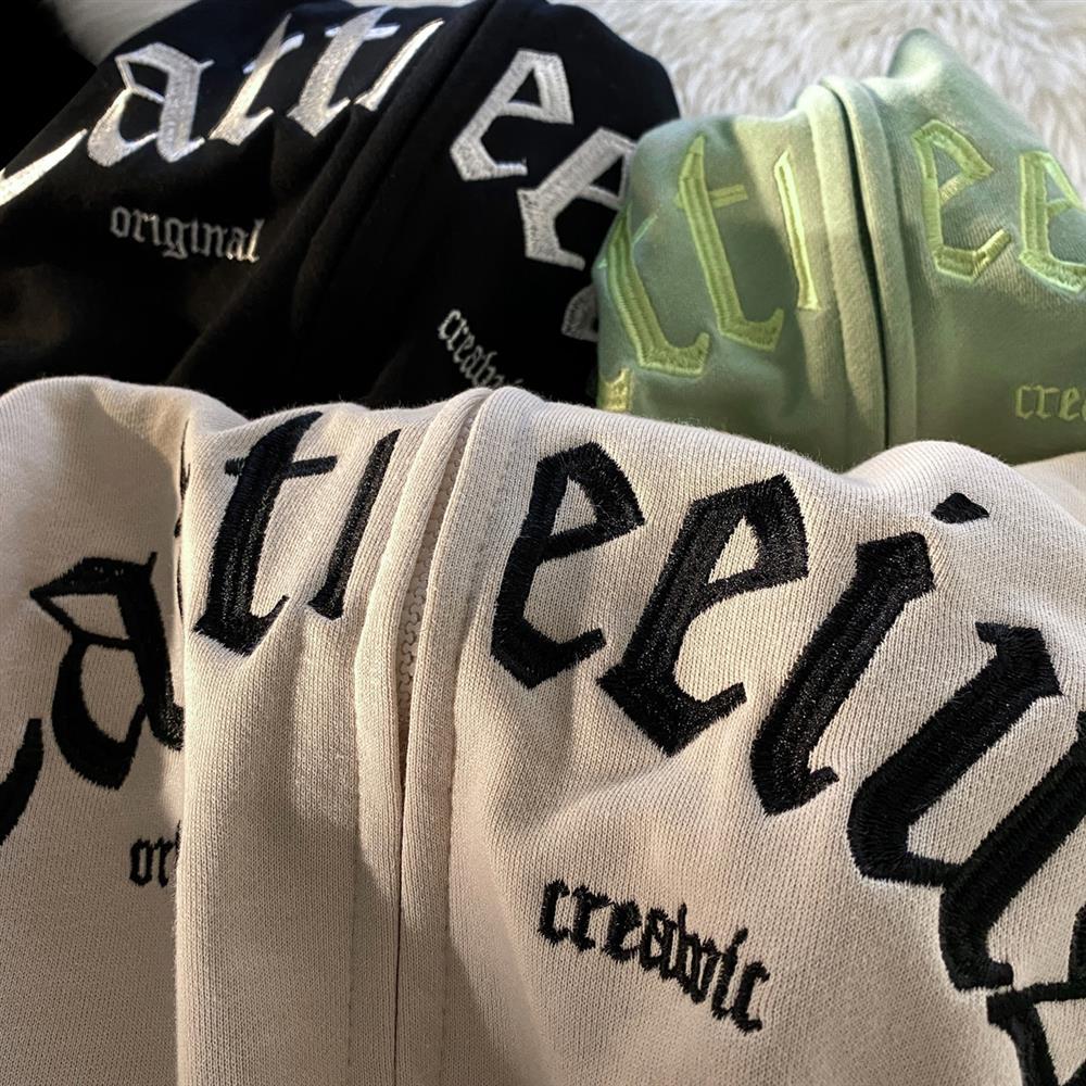 MW | Lässig und entspannt Winter Hoodie