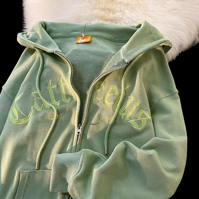 MW | Lässig und entspannt Winter Hoodie