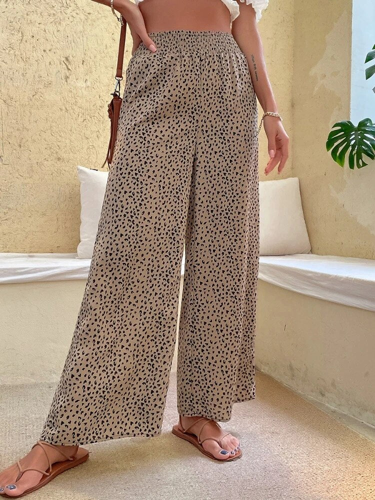 EM | Elegante und lässige Hosen