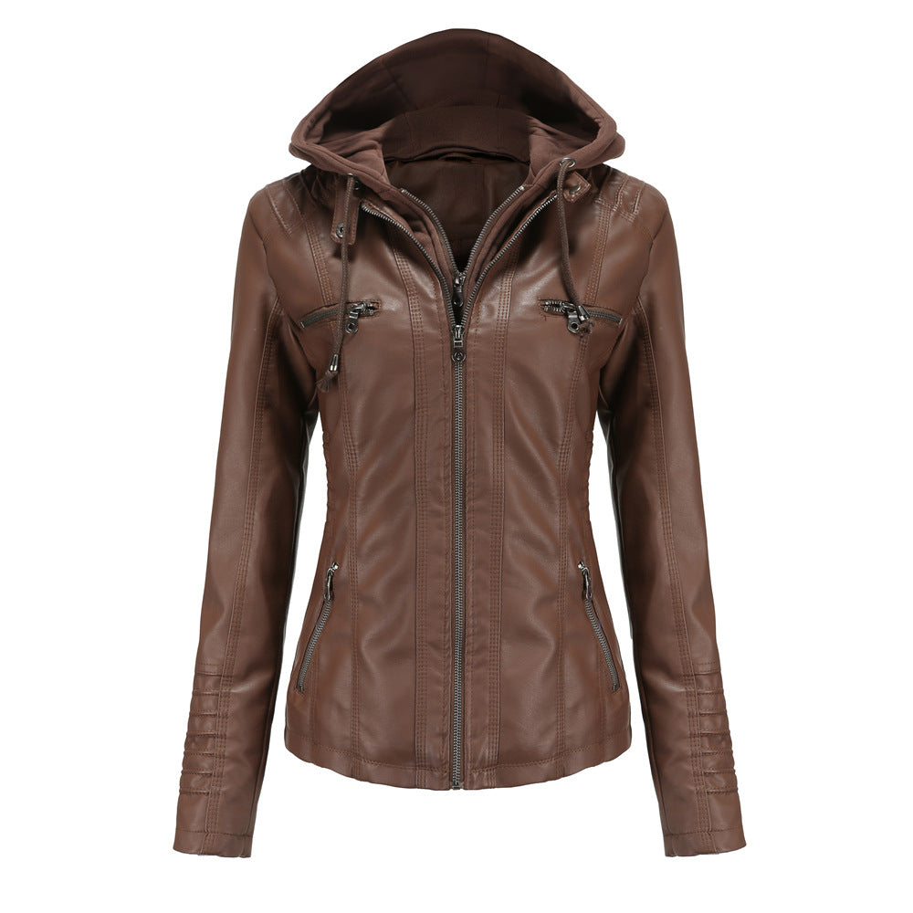 MW | Trendige und elegante Winterjacke