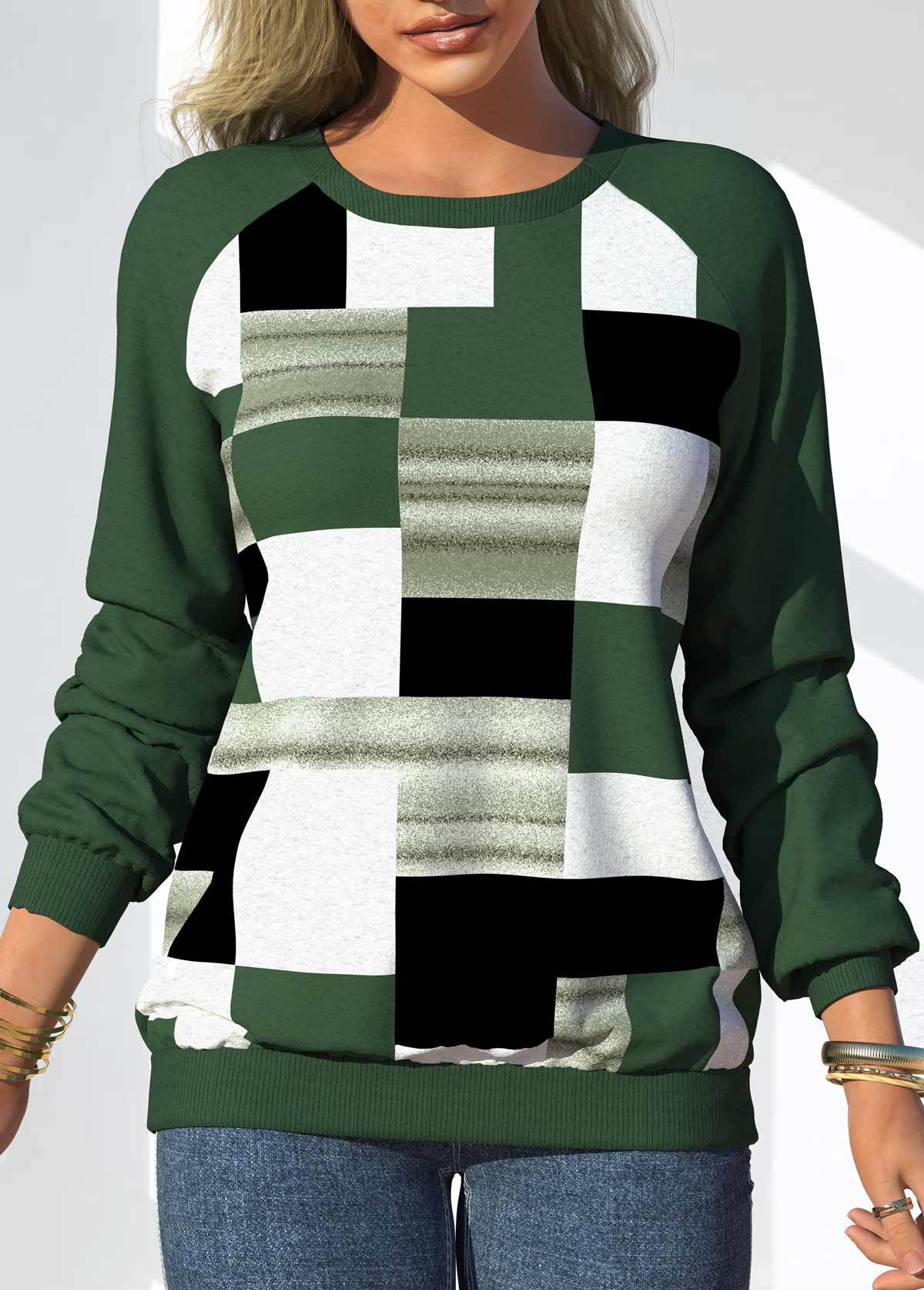 MW | Lässiger und bequemer Pullover
