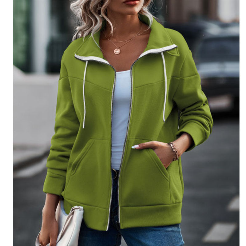 MW | Lässig und Entspannt Winter Pullover