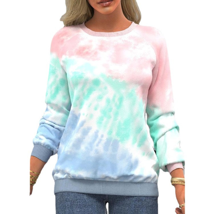 MW | Lässiger und bequemer Pullover