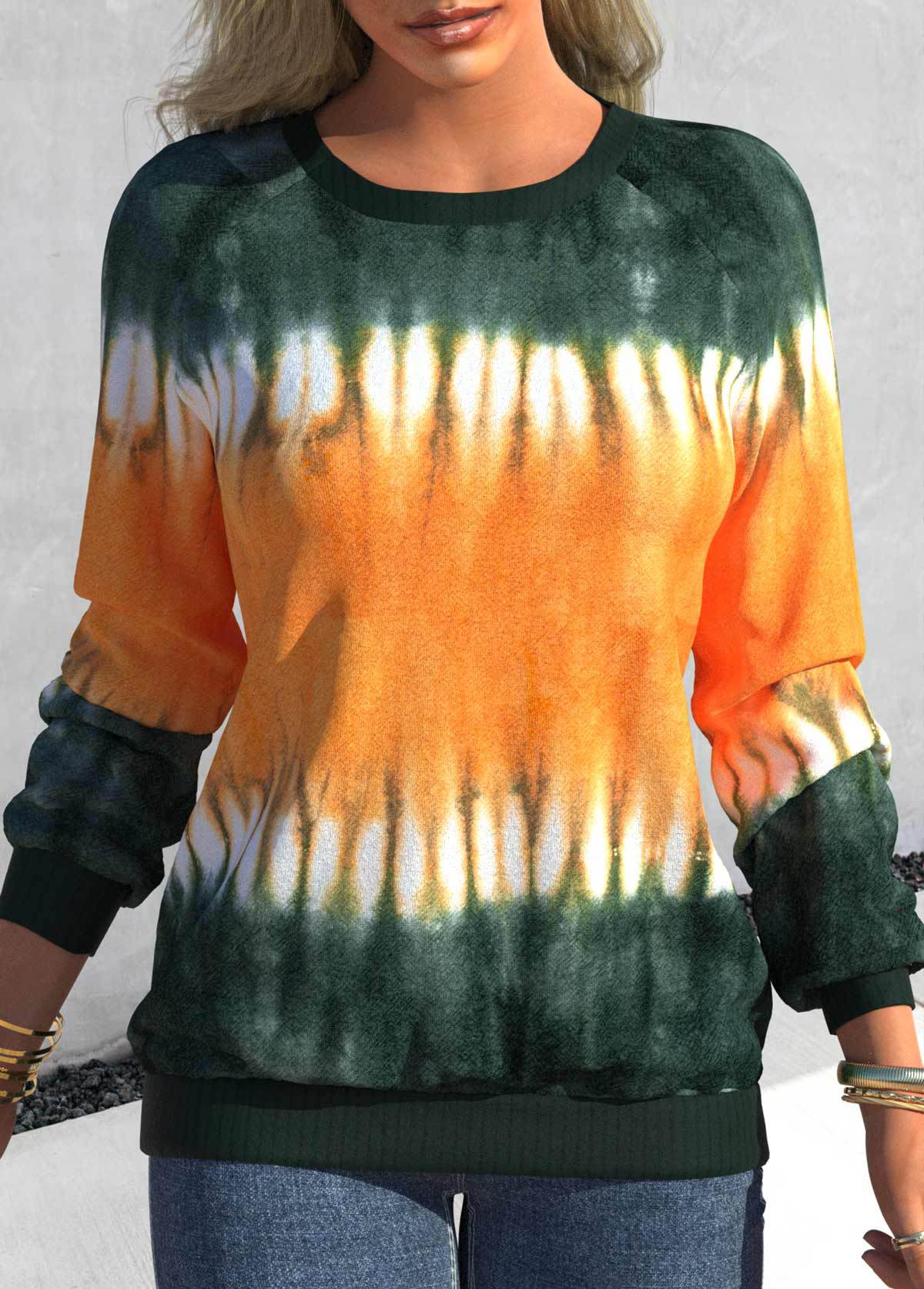 MW | Lässiger und bequemer Pullover