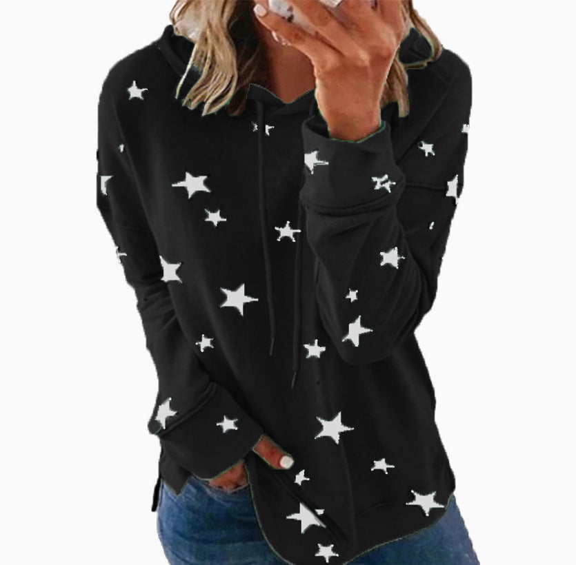 MW | Lässiger und modischer Pullover