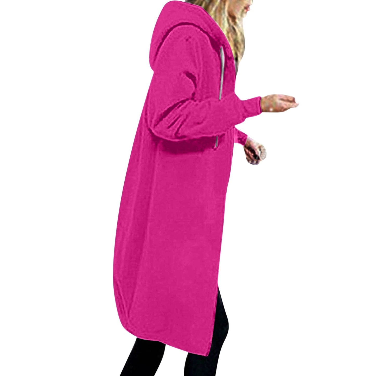 MW | Modischer und minimalistischer Winterpullover