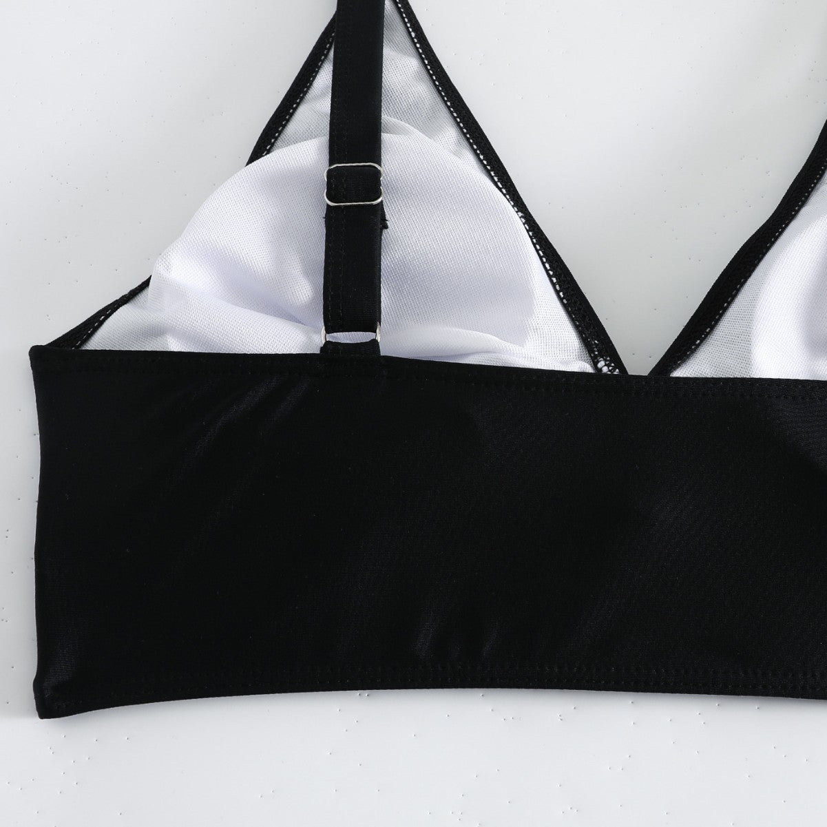 Stilvoll und elegant Bikini