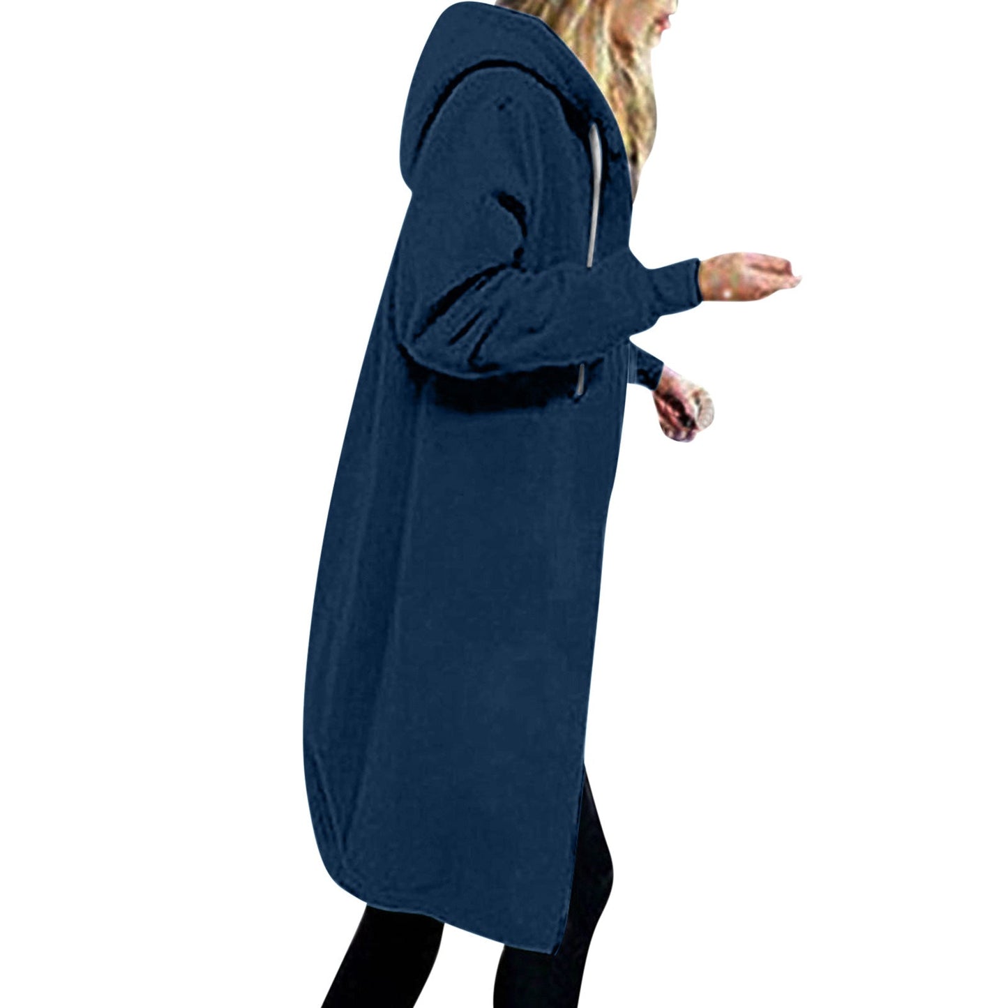 MW | Modischer und minimalistischer Winterpullover
