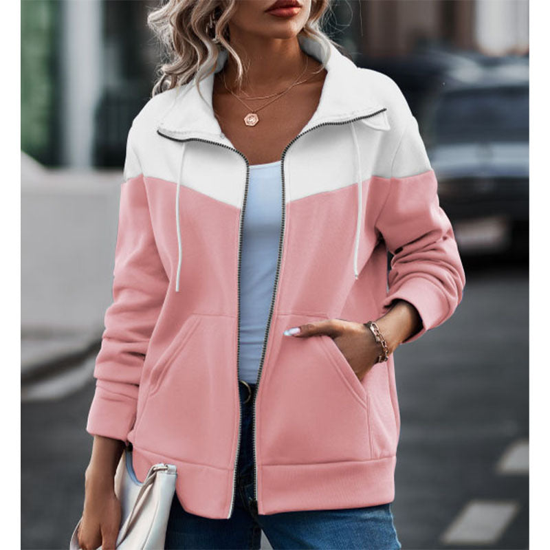 MW | Lässig und Entspannt Winter Pullover