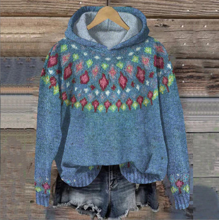 MW | Schicker und entspannter Winterpullover