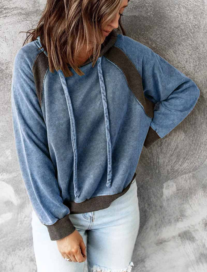 MW | Modischer und minimalistischer Pullover