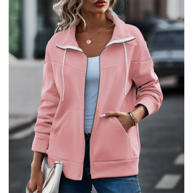MW | Lässig und Entspannt Winter Pullover
