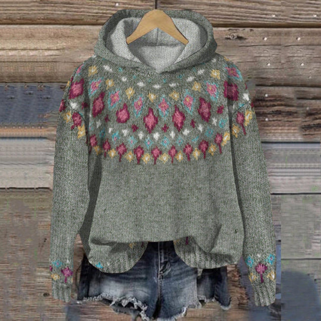 MW | Schicker und entspannter Winterpullover