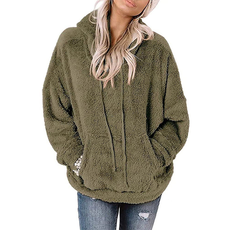 MW | Klassischer und bequemer Winterpullover