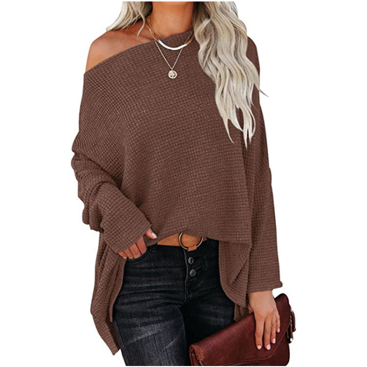 MW | Modisches und müheloses Wintertop
