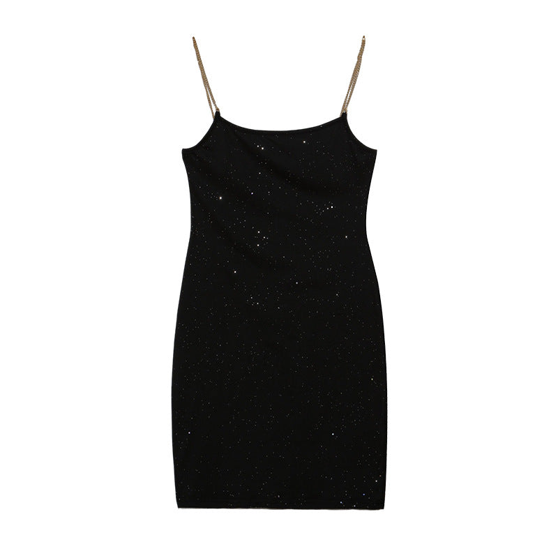 Cool und lässig Kleid