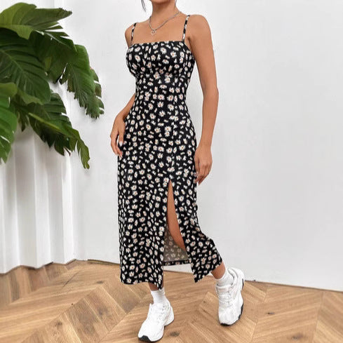Cool und lässig Kleid