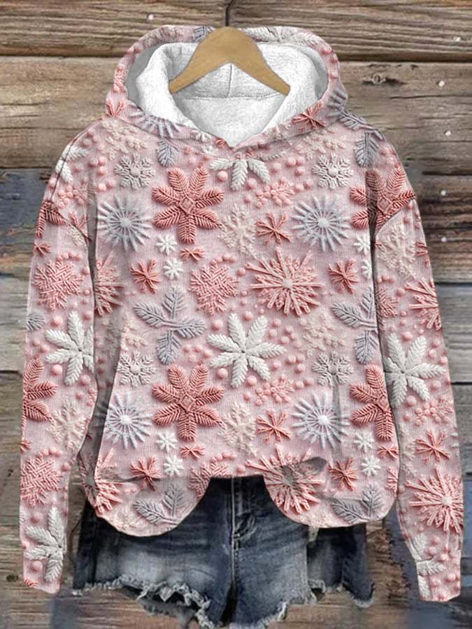 MW | Schicker und entspannter Winterpullover