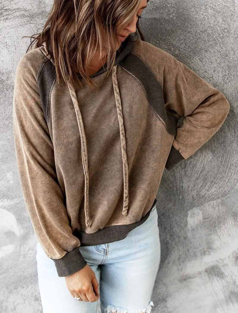 MW | Modischer und minimalistischer Pullover