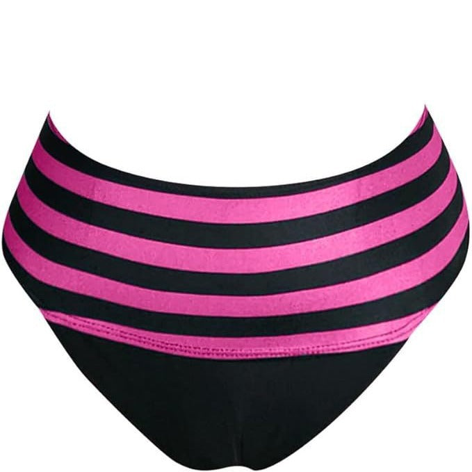 Cool und lässig Bikini