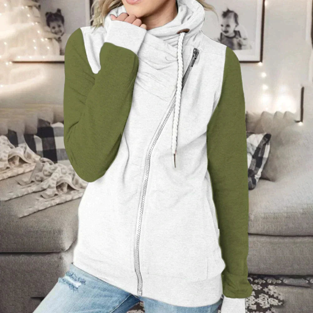 MW | Entspannter und zeitloser Winterpullover