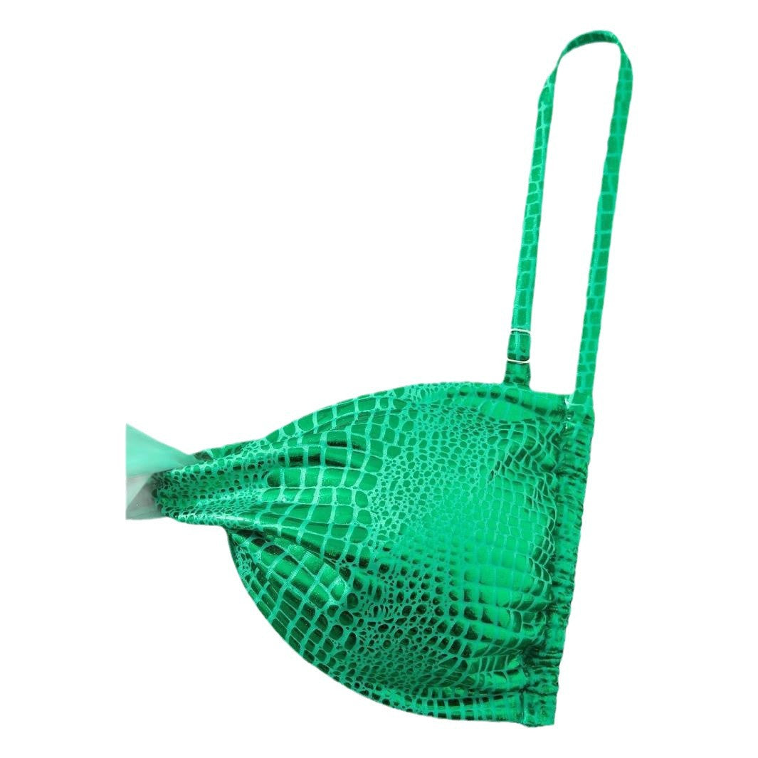 Leicht und lieblich Bikini