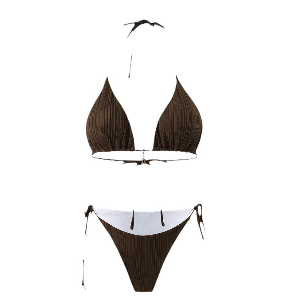 Lebendig und einzigartig Bikini