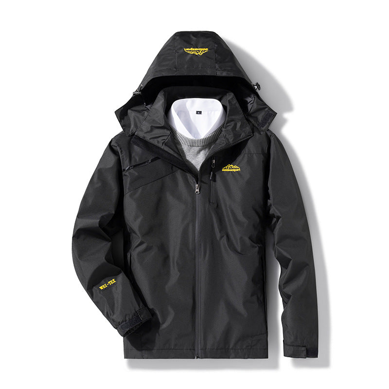 MW | Trendige und elegante Winterjacke