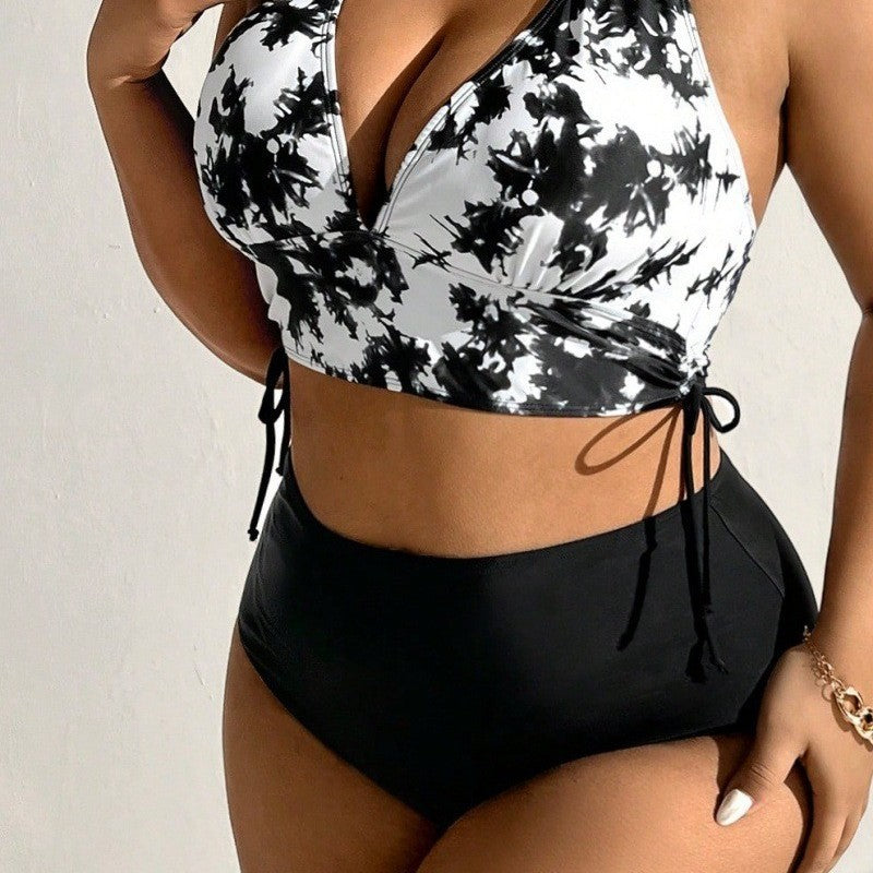 Schick und bequem Bikini