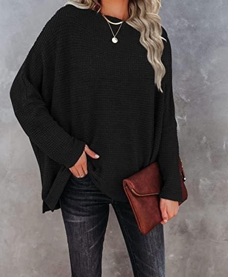 MW | Modisches und müheloses Wintertop
