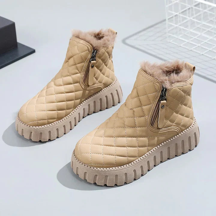 MW | Winterstiefel