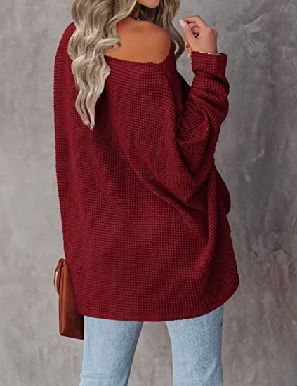 MW | Modisches und müheloses Wintertop