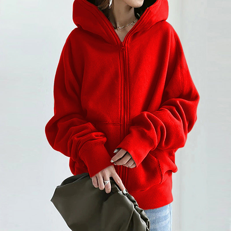 MW | Klassische und elegante Winterjacke